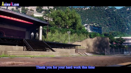 Watch Slay The Gods Episode 9 English Subtitles