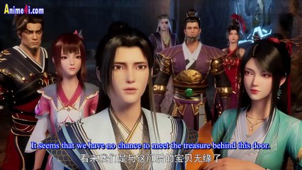 Watch Dragon Prince Yuan Episode 21 English Subtitles