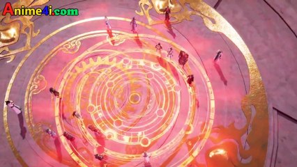 Watch Myth of the Ancients Episode 75 English Subtitles