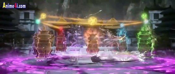 Watch Renegade Immortal (Xian Ni) Episode 43 English Subtitles