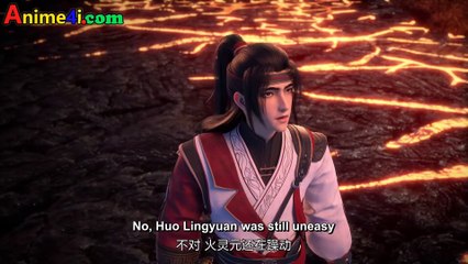 Watch Ancient Lords Episode 23 English Subtitles