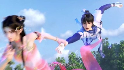Watch Jade Dynasty [Zhu Xian] Episode 17 English Subtitles