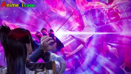 Watch Martial Master Episode 367 English Subtitles