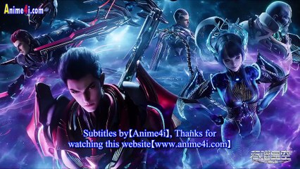 Watch Swallowed Star Episode 153 English Subtitles