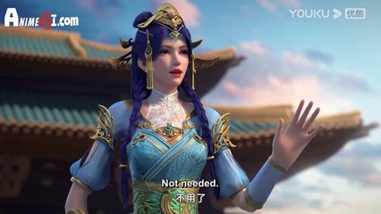 Watch Soul Of Light Episode 6 English Subtitles