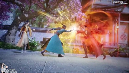 Watch Myth of the Ancients Episode 30 English Subtitles