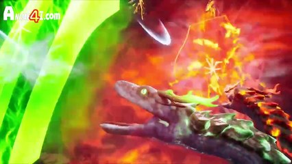 Watch Myth of the Ancients Episode 150 English Subtitles