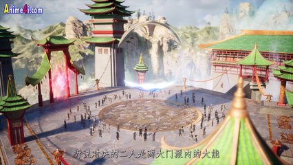 Watch Lord of All Lords Episode 16 English Subtitles
