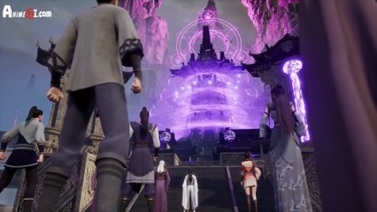Watch Martial Master Episode 413 English Subtitles