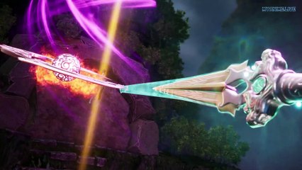 Watch Ten Thousand Worlds Episode 142 English Subtitles