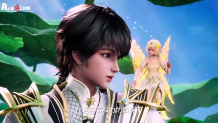 Watch Throne of Seal Episode 90 English Subtitles