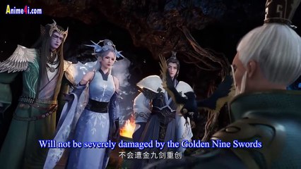 Watch Ten Thousand Worlds Episode 309 English Subtitles