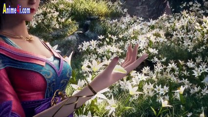 One Hundred Thousand Years of Qi Refining Episode 311 English Subtitles