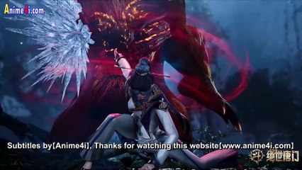Watch Soul Land 2: The Peerless Tang Sect Episode 49 English Subtitles