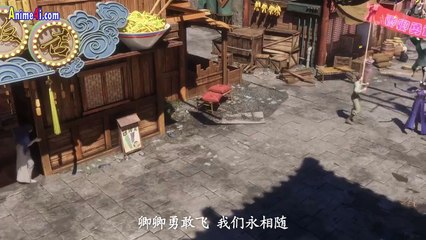 Watch Go West: Overworked Episode 4 English Subtitles