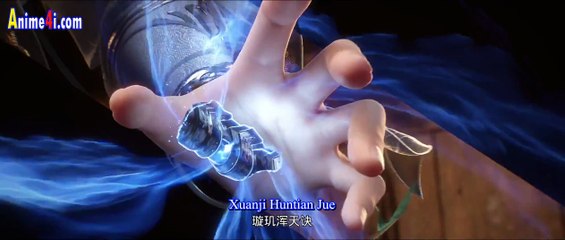 Threads of Fate: A War Untold Episode 2 English Subtitles