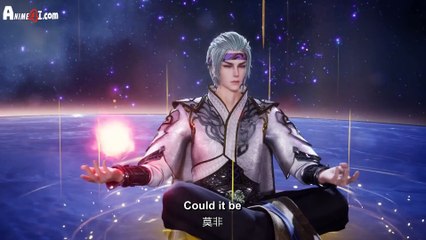 Watch Against The Sky Supreme Episode 263 English Subtitles