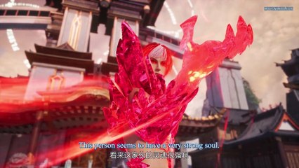 Watch Against The Sky Supreme Episode 143 English Subtitles