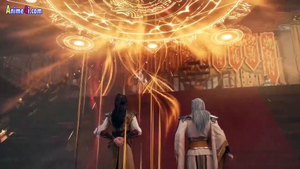Watch Martial Master Episode 445 English Subtitles