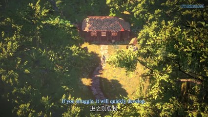 Watch Ancient Lords Episode 10 English Subtitles