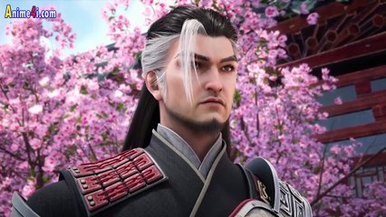 Watch Peerless Battle Spirit Episode 6 English Subtitles