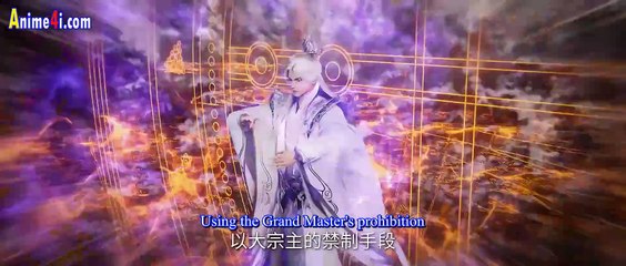 Watch Renegade Immortal (Xian Ni) Episode 76 English Subtitles
