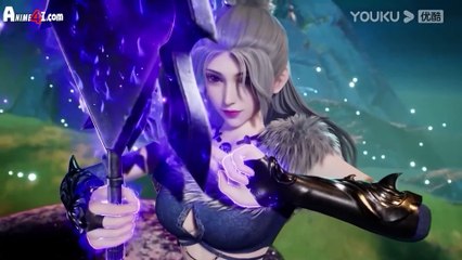 Watch The Legend of the Taiyi Sword Immortal Episode 5 English Subtitles