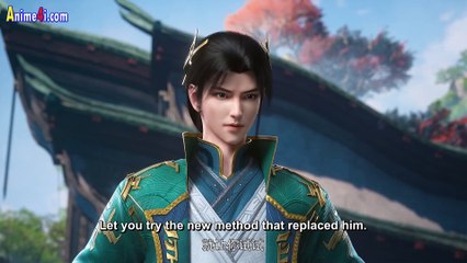 Watch The Great Ruler Episode 43 English Subtitles