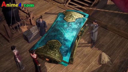 Watch Supreme God Emperor Episode 307 English Subtitles
