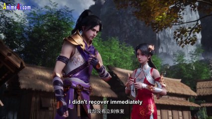 Watch Hidden Sect Leader Episode 23 English Subtitles