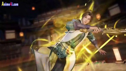 Watch Supreme God Emperor Episode 381 English Subtitles