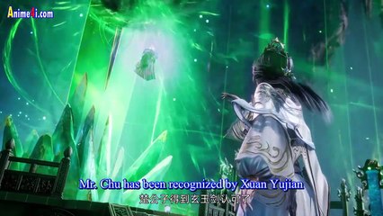Watch Myriad Realms Supreme Episode 179 English Subtitles