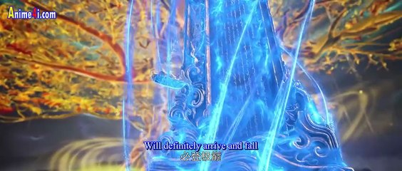 Perfect World Episode 231 English Subtitles