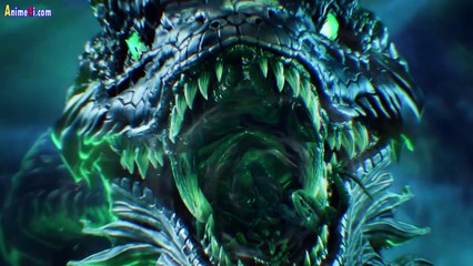 Watch Throne of Seal Episode 113 English Subtitles