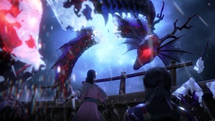 Watch The Island of Siliang Episode 13 English Subtitles