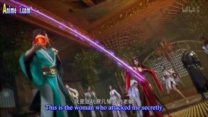 My Sectarian Members Are Spies Episode 106 English Subtitles