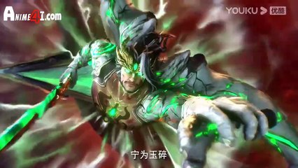 Watch The Demon Hunter Episode 24 English Subtitles
