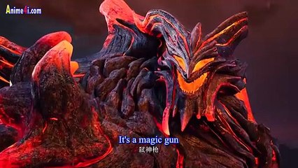 Watch The strongest upgrade Episode 40 English Subtitles