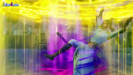 Watch Glorious Revenge of Ye Feng Episode 124 English Subtitles