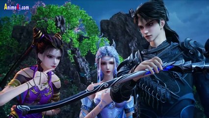 Watch Endless God Realm Episode 71 English Subtitles