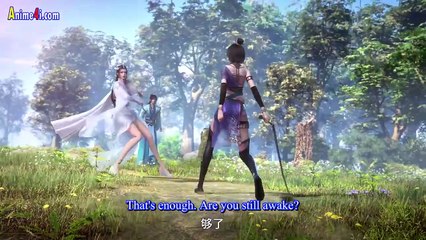 Watch The Young Brewmaster’s Adventure Season 2 Episode 8 English Subtitles