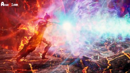 Watch Glorious Revenge of Ye Feng Episode 31 English Subtitles