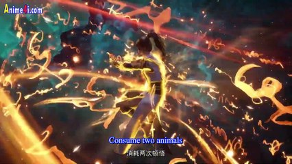 Watch I can have infinite enlightenment Episode 5 English Subtitles