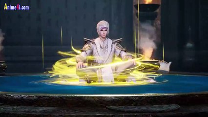Watch Against The Sky Supreme Episode 393 English Subtitles