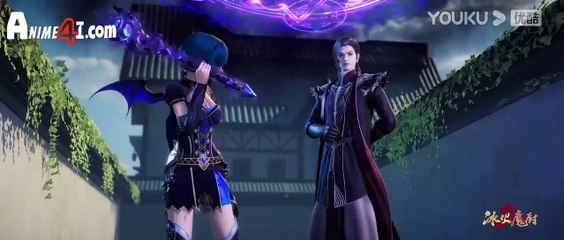 Watch The Magic Chef Of Ice And Fire Episode 109 English Subtitles