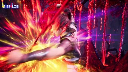 Twin Martial Spirits Episode 59 English Subtitles