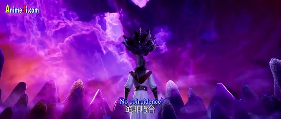 Watch Ancient Lords Episode 112 English Subtitles