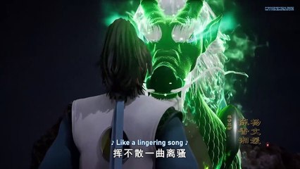 Watch Supreme God Emperor Episode 200 English Subtitles