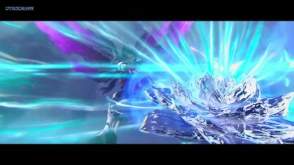 Watch Battle Through The Heavens: Three Year Agreement Episode 8 English Subtitles