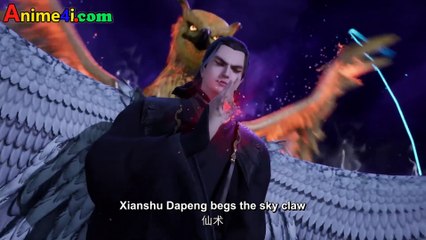Watch Legend Of Lotus Sword Fairy Episode 19 English Subtitles